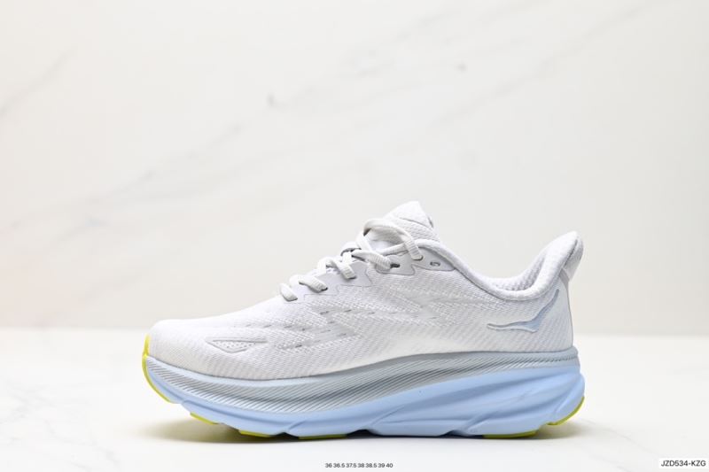 Hoka Shoes